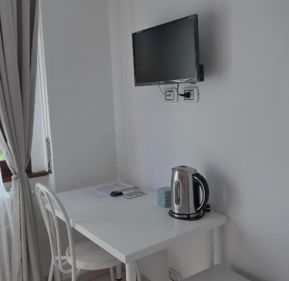 Номер Стандарт, La Tana Rooms