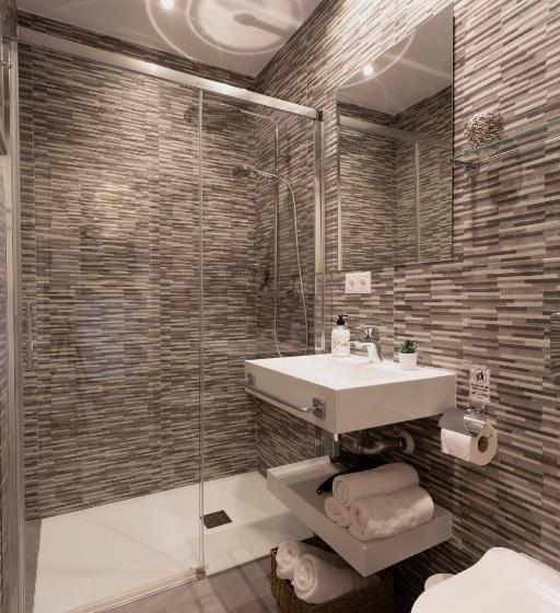 デラックスルーム, Room Boutique 32