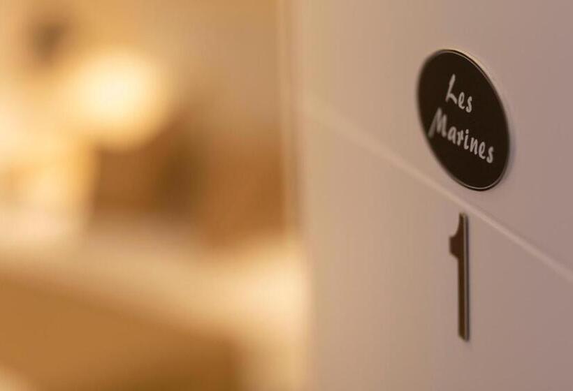 デラックスルーム, Room Boutique 32