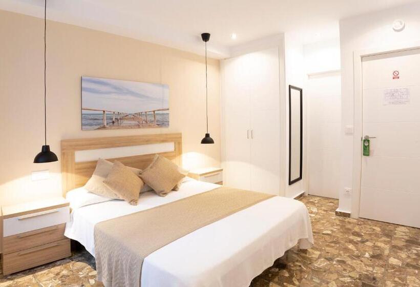 デラックスルーム, Room Boutique 32