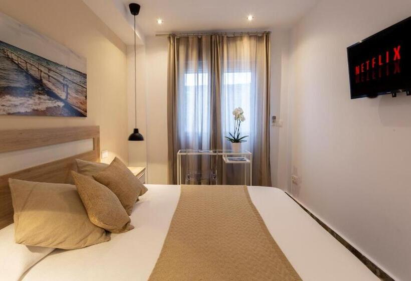 スーペリアールーム, Room Boutique 32