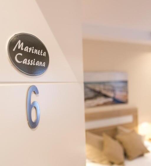 スーペリアールーム, Room Boutique 32
