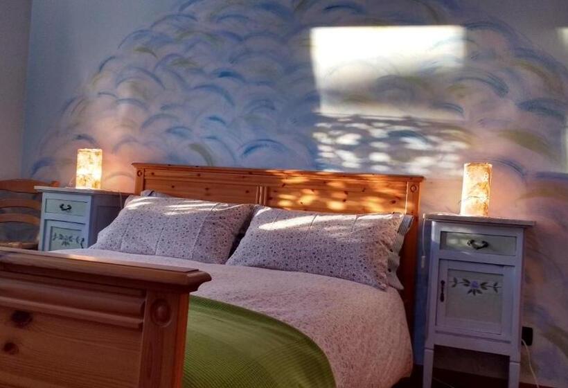 Номер Стандарт с Балконом, B&b La Coccinella Biologico