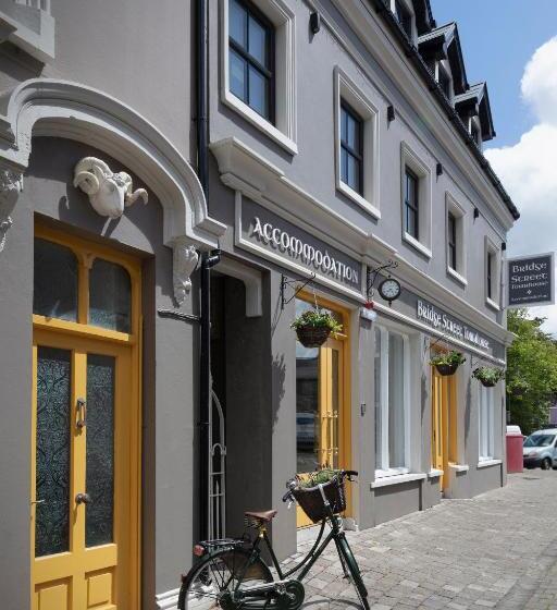 اتاق سوپریور, Bridge Street Townhouse