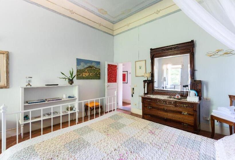 Номер Deluxe, Villa Il Rossignolo