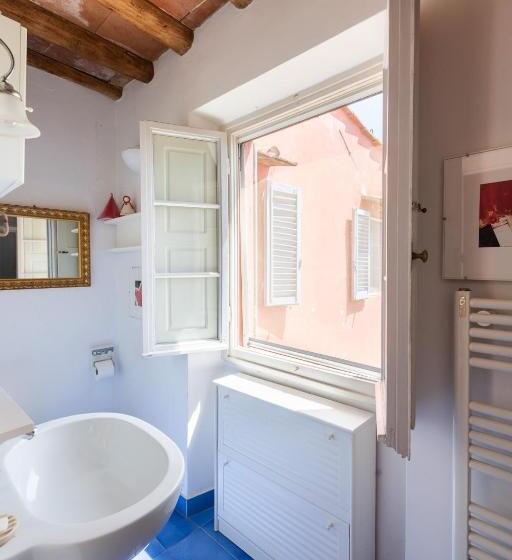 Семейный Номер, Villa Il Rossignolo