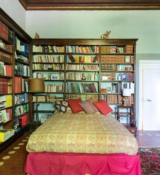 Номер Superior, Villa Il Rossignolo