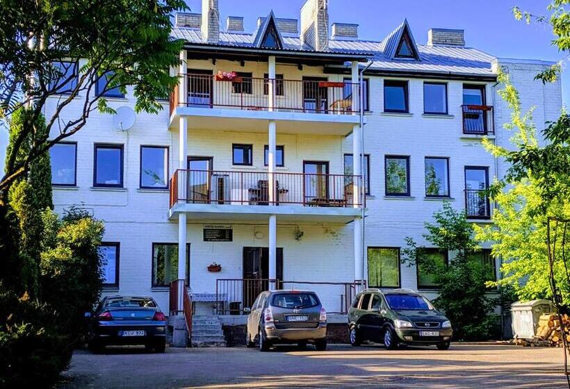 اتاق استاندارد یک نفره, Guest House Kamara