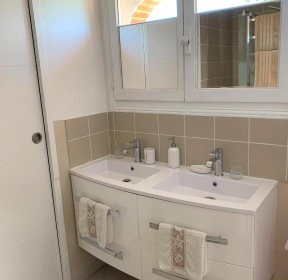 Номер Deluxe, Manoir De La Gravette