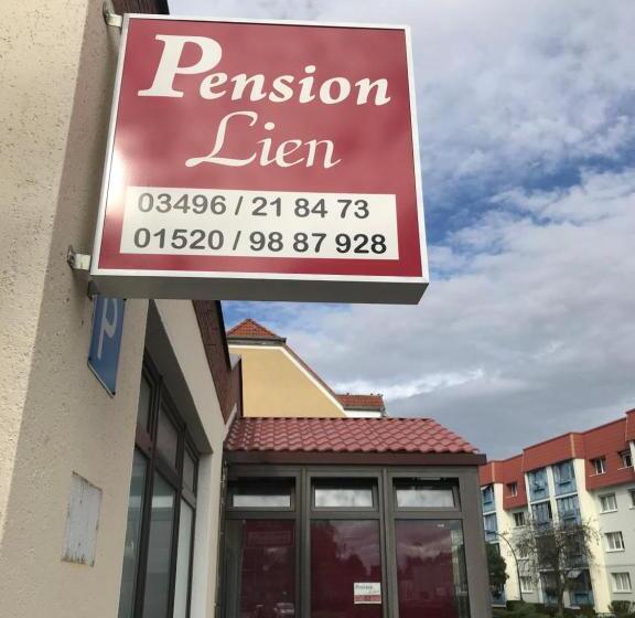 스탠다드 룸, Pensionlien