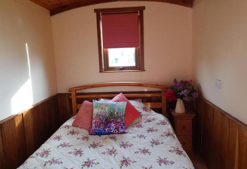 패밀리 룸, Glasson Glamping Farm