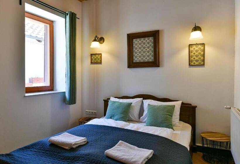 Family Suite, Pitypang Vendégház