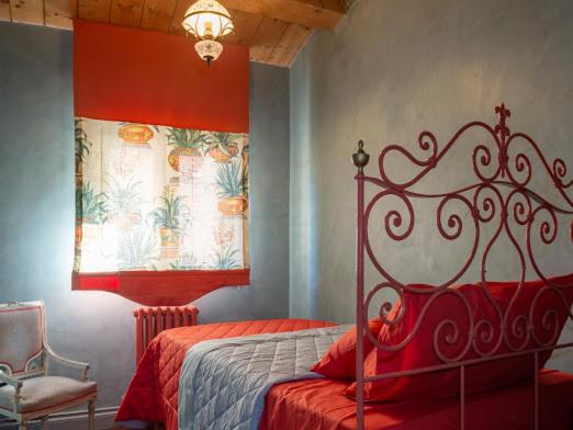 سوییت خانوادگی, Relais B