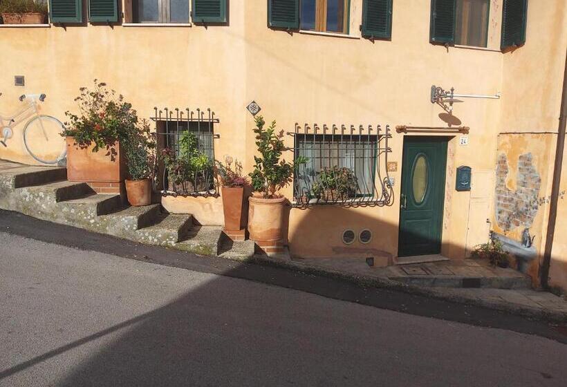 اتاق استاندارد, Relais B