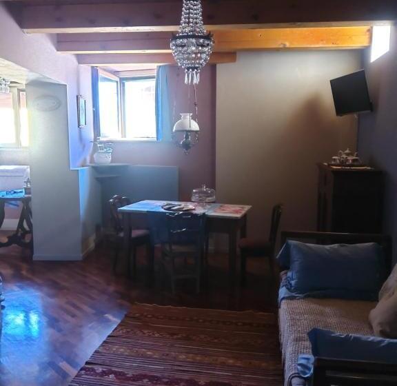 اتاق استاندارد, Relais B