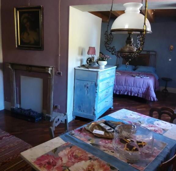 اتاق استاندارد, Relais B