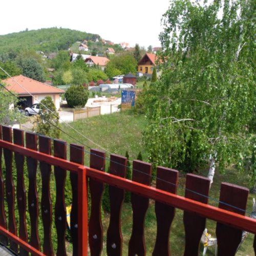 Апартаменты 1 Спальня с Видом, Tóth Nyaraló
