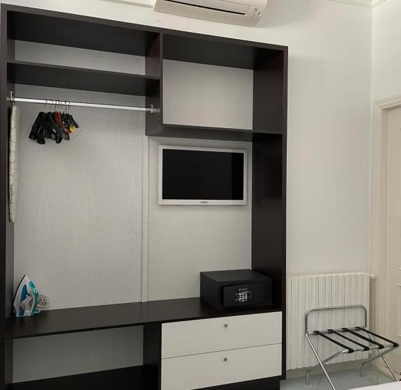 带1个卧室的带阳台的公寓, Sorrento Flats