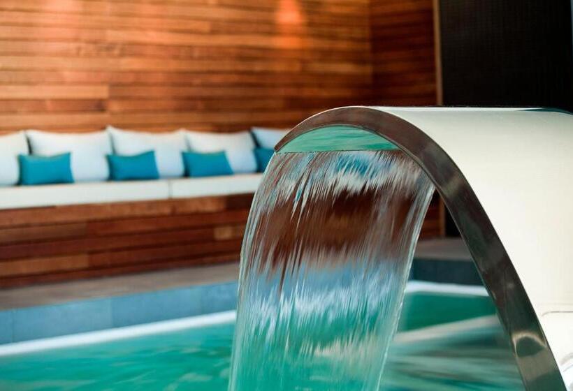 Romantic Room, Atenea Port Barcelona Mataro