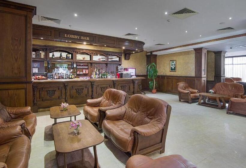Номер Стандарт, St. Spas Hotel & Balneo Complex