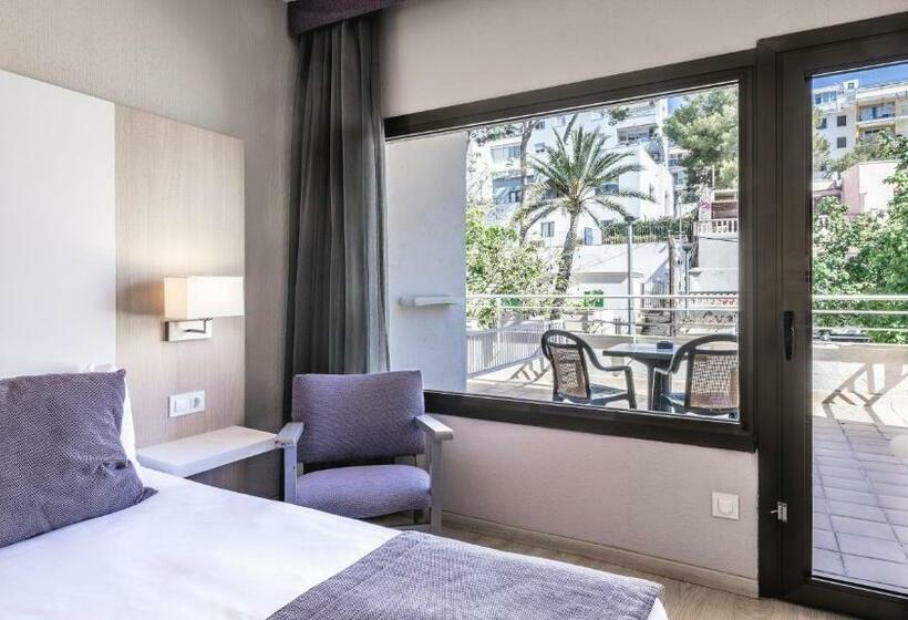 Quarto Estandar, Be Live Adults Only Marivent