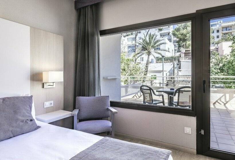 Quarto Estandar, Be Live Adults Only Marivent
