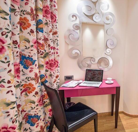Классический Номер, Comfy Boutique