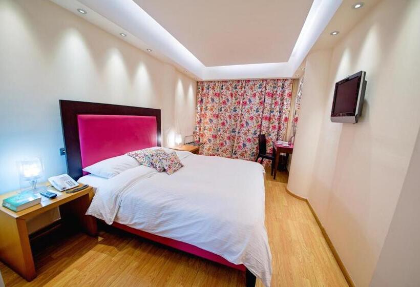 Классический Номер, Comfy Boutique