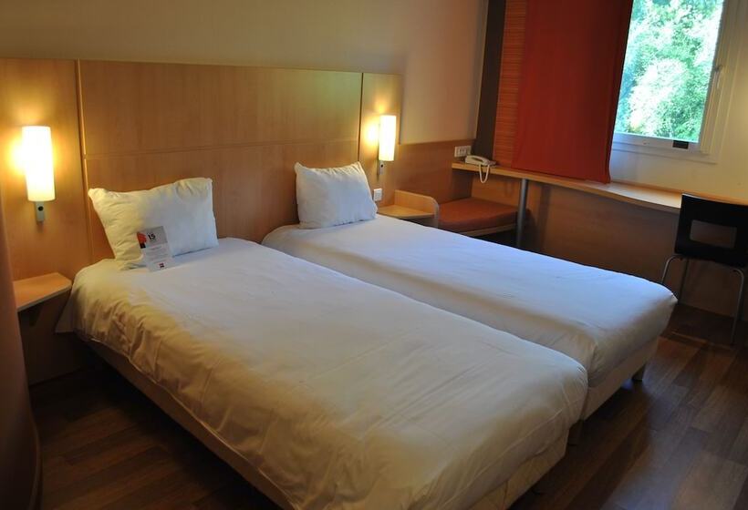 스탠다드 룸, Ibis Loriol Le Pouzin