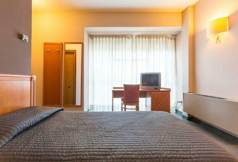 スタンダードルーム, Mirò Montecatini Terme