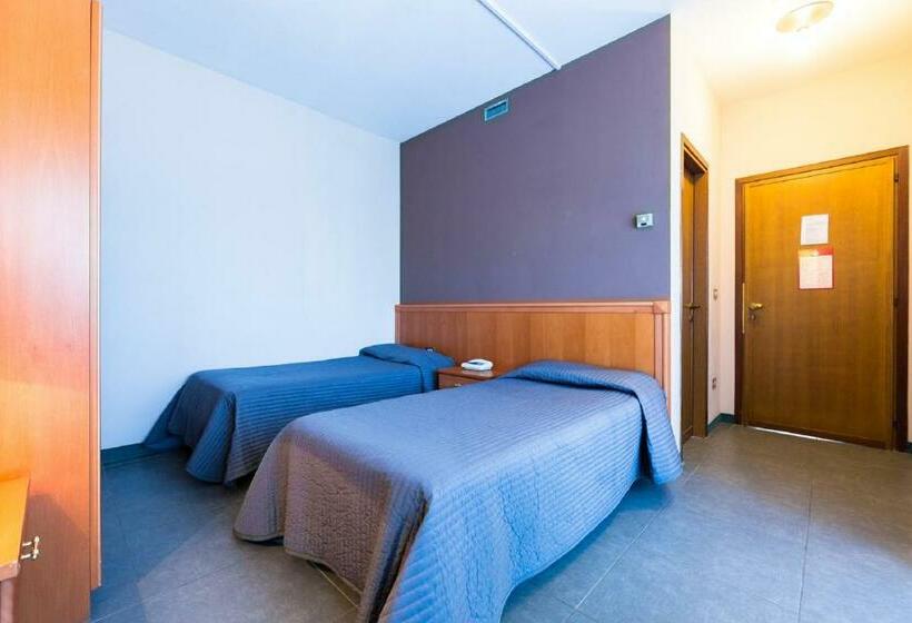 スタンダードルーム, Mirò Montecatini Terme