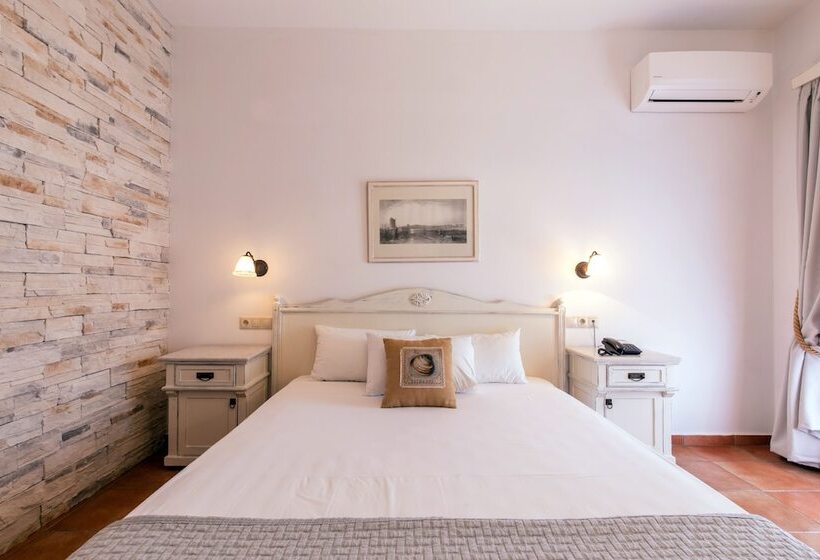 Семейный Номер Superior, Plaza Beach