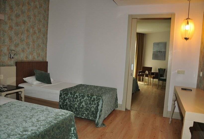 ファミリールーム, Port Side Resort   All Inclusive
