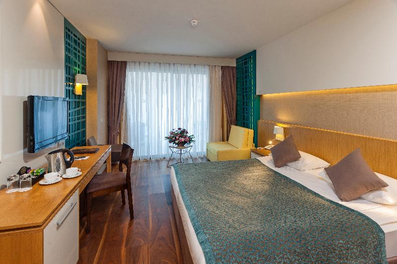 Номер Стандарт, Sherwood Dreams Resort