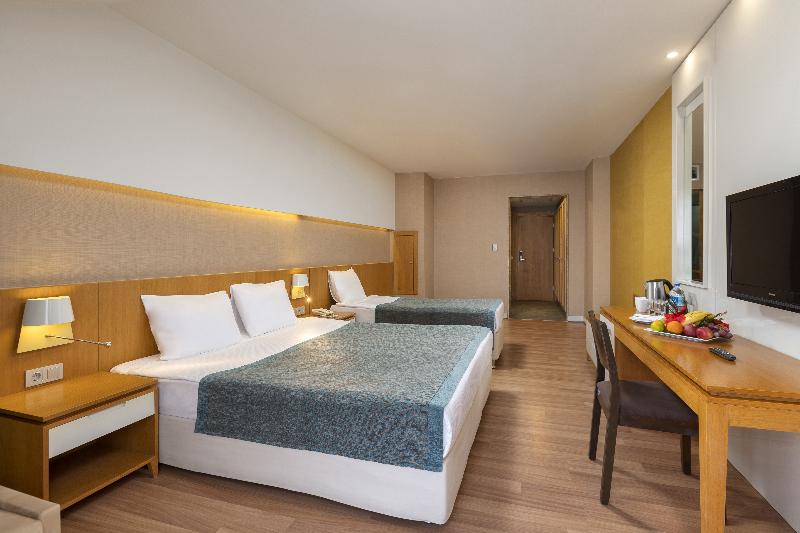 Номер Стандарт, Sherwood Dreams Resort