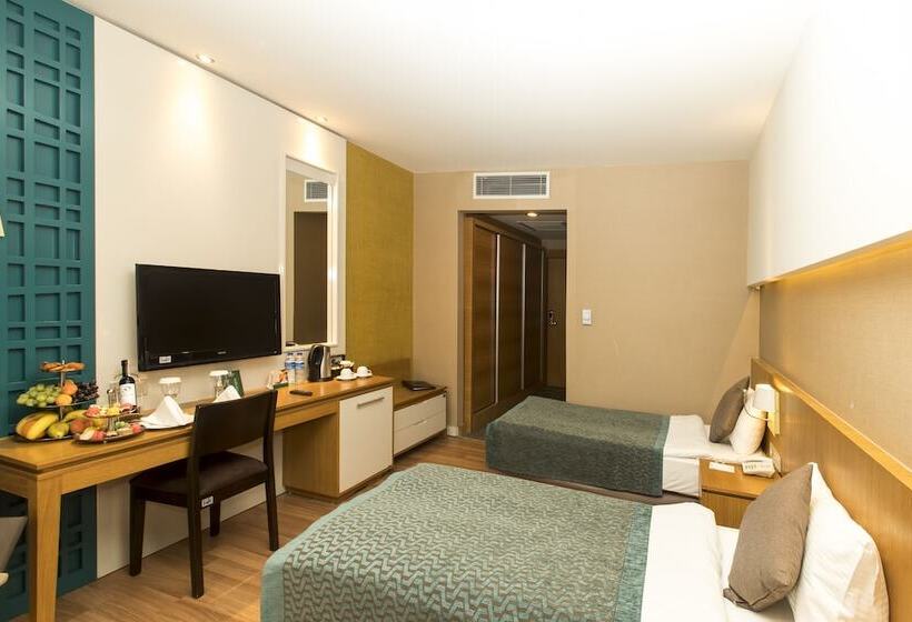 Family Connecting Room, Sherwood Dreams Resort