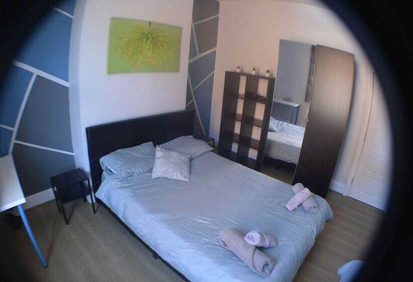 Трежместный Номер Economy, Kensington Guest House Liverpool