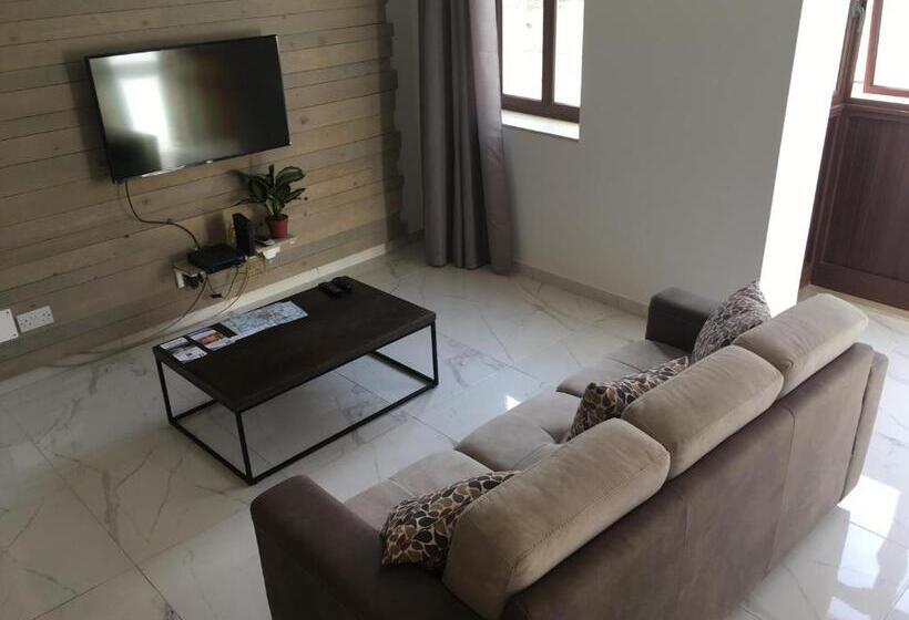 اتاق لوکس, Seaside Room