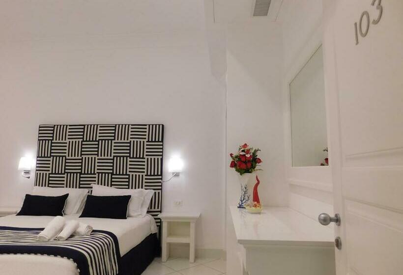 Номер Стандарт, Duomo Guest House   Stay In Sorrento