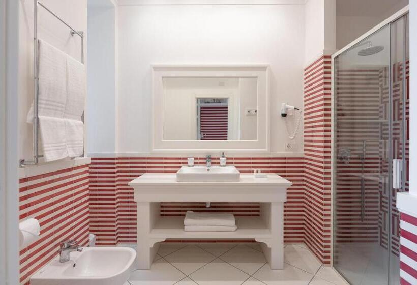 Номер Стандарт с Балконом, Duomo Guest House   Stay In Sorrento