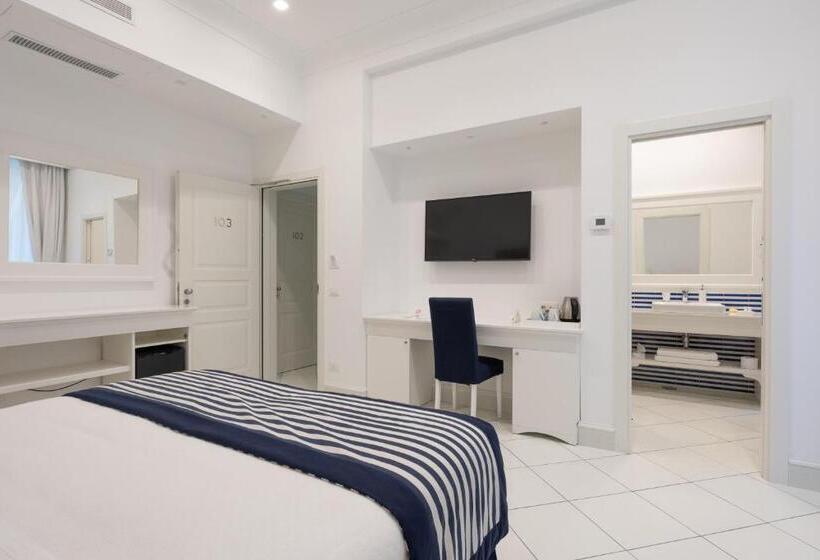 Номер Стандарт, Duomo Guest House   Stay In Sorrento