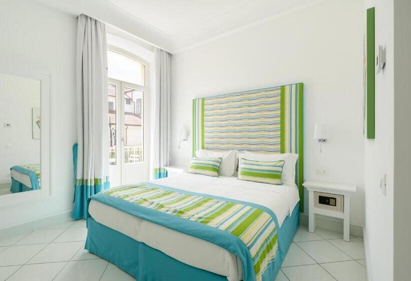 Номер Стандарт Вид на Город, Duomo Guest House   Stay In Sorrento