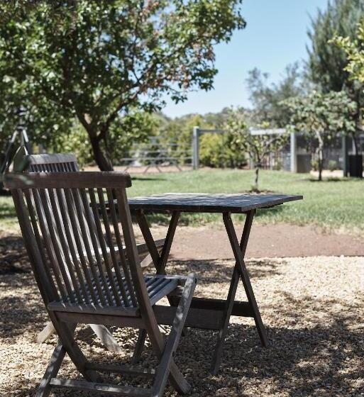 침실 1개 아파트, Tomfoolery Winemaker S Cottage Barossa Valley