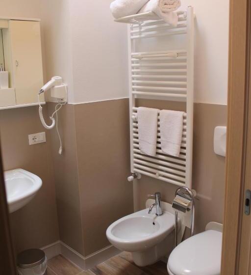 اتاق استاندارد, Corte Nuova B&b