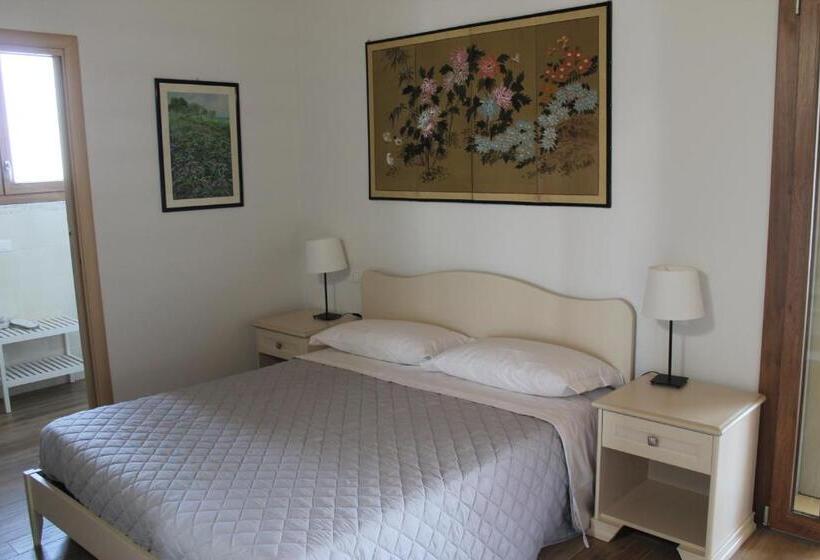 اتاق استاندارد, Corte Nuova B&b