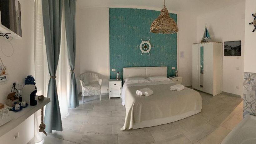اتاق استاندارد با وان آب گرم, Catania Over Time   Tourist Rooms