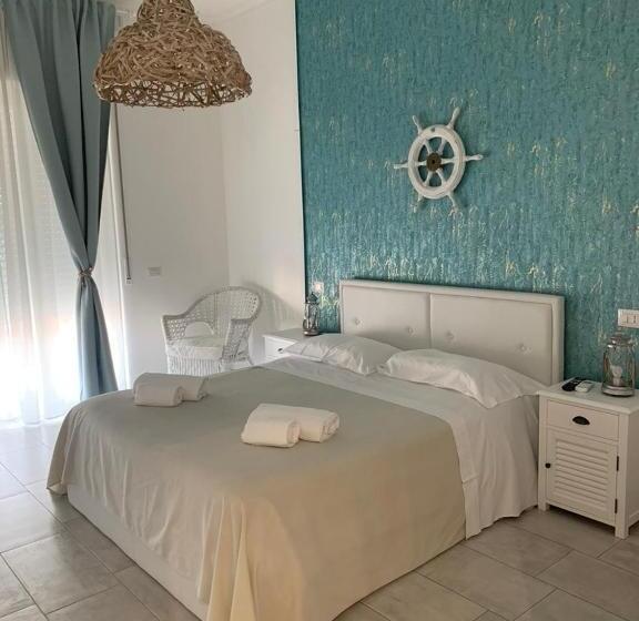 اتاق استاندارد با وان آب گرم, Catania Over Time   Tourist Rooms
