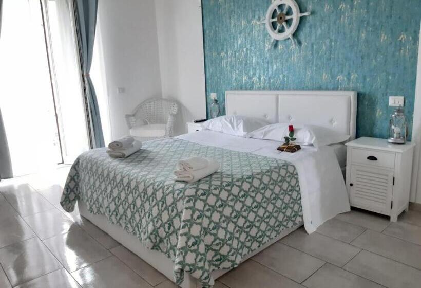 اتاق استاندارد با وان آب گرم, Catania Over Time   Tourist Rooms