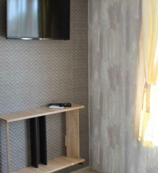 스위트, Guest House Valiland