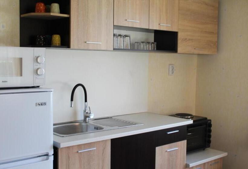 스위트, Guest House Valiland